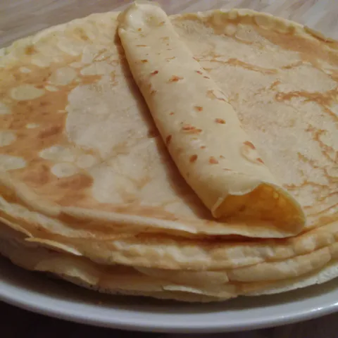 Palačinke (Osnovni recept)