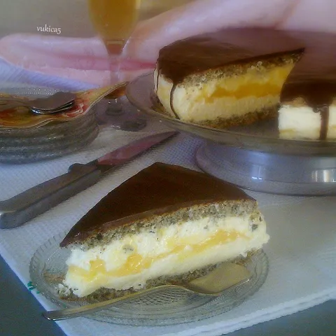 torta sa makom