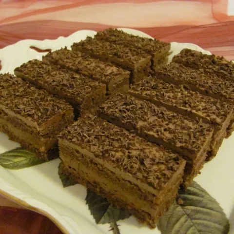 Kongo šnite