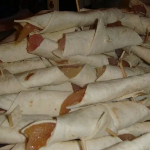 Taquitosi