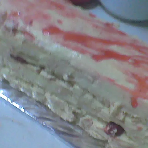 Capry torta