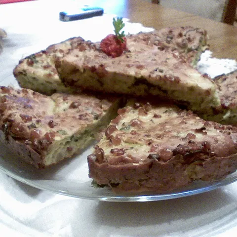 Kelj na francuski način