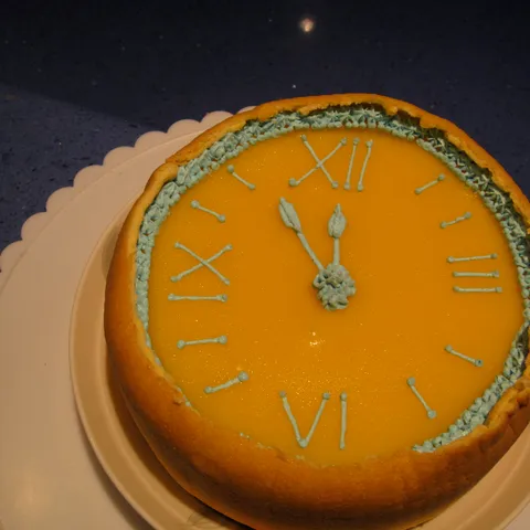 Sat torta sa limunom