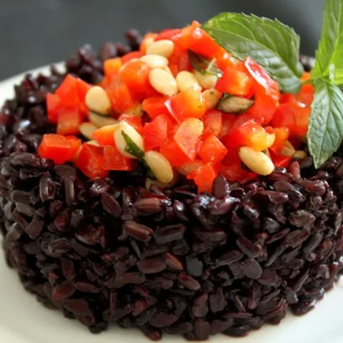 Salata Riso Nero