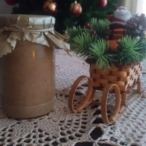 Domasen lek protiv kaslica