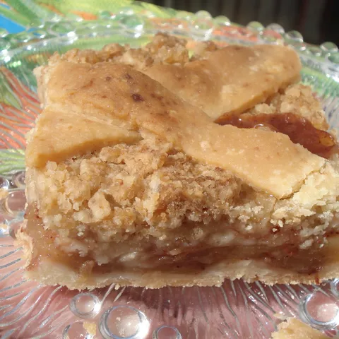 American apple pie