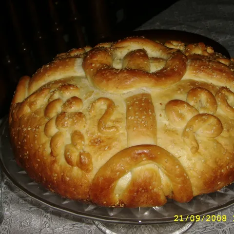Pogača