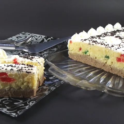 Bajadera torta
