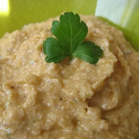 Pesto alla siciliana