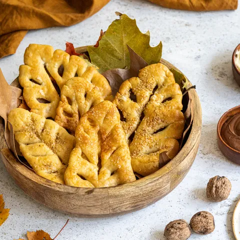 Fougasse