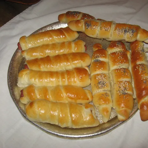 Brzo pecivo