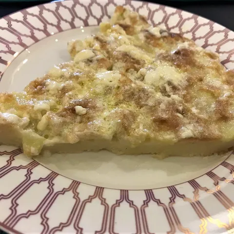 Uljevak sa tikvom *Gluten free