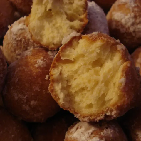 fritule