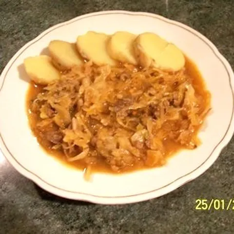 UZONIRANI SEKELJ GULAŠ
