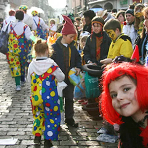 Kvarnerski karnevali
