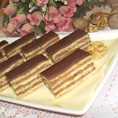 Zserbó šnite