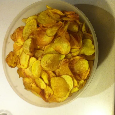 CHIPI CHIPS BAŠČA EDITION