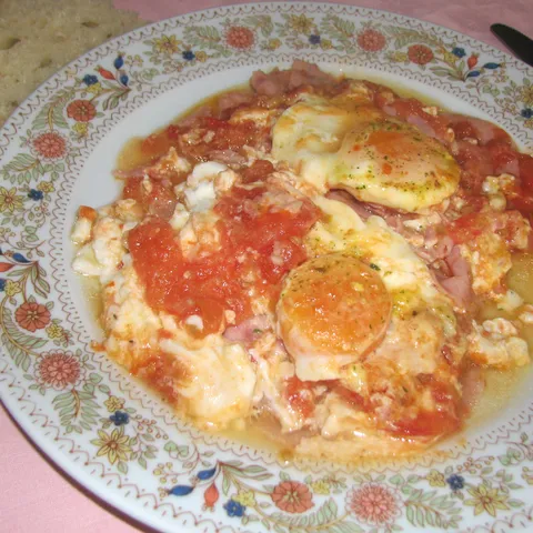 Ručak na brzinu – ljeti i zimi