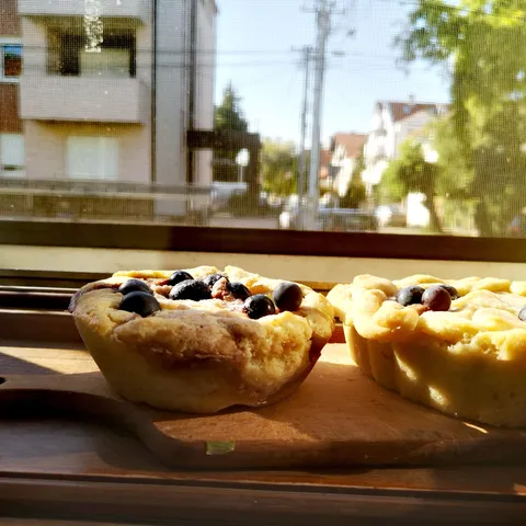 Poklon na prozoru, uživaj u danu MARIJAM