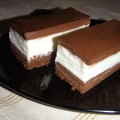 Monte kocke II