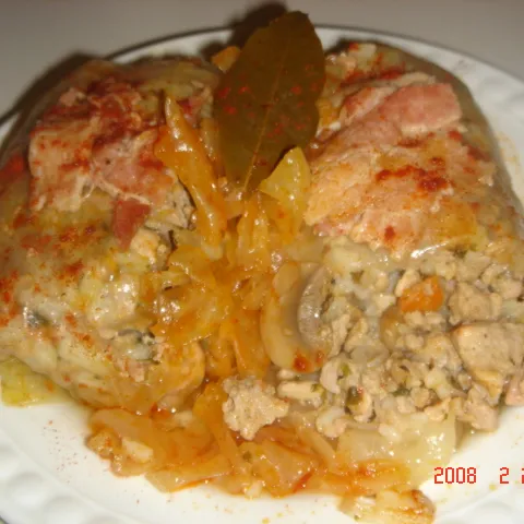Kraljska sarma
