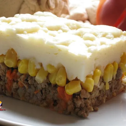 Pate chinois