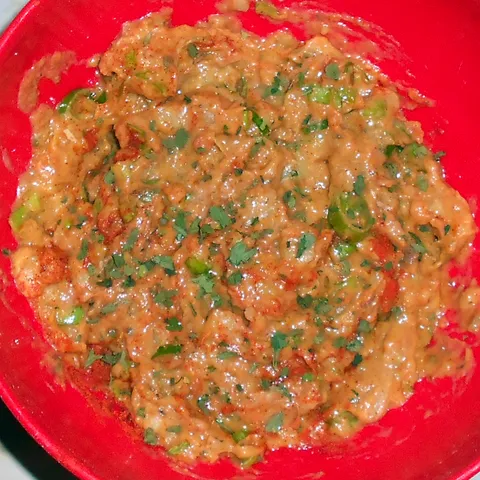 Salata od pasulja