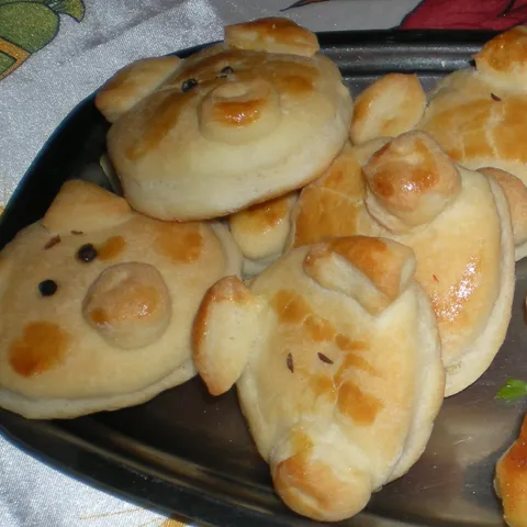 Prasici