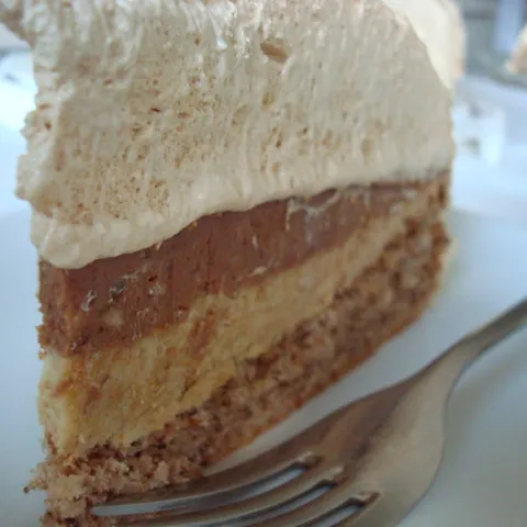 Bomba torta
