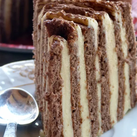Tortica Rolada