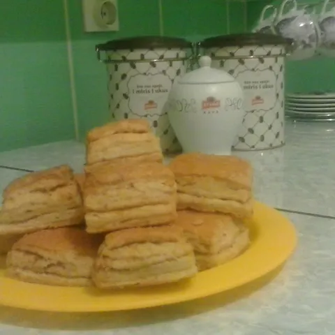 POGACICE SA CVARCIMA