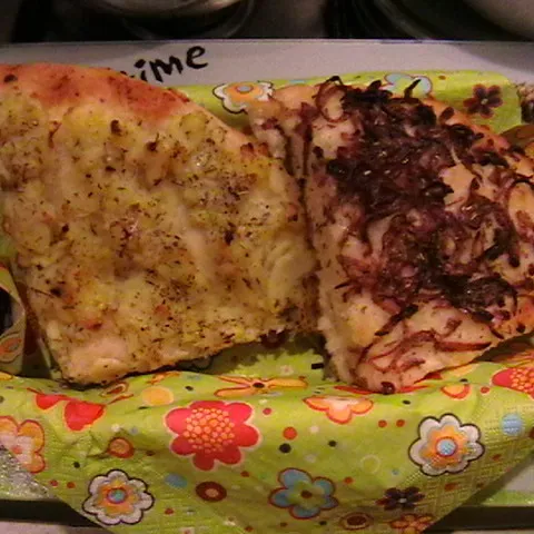 Focaccia