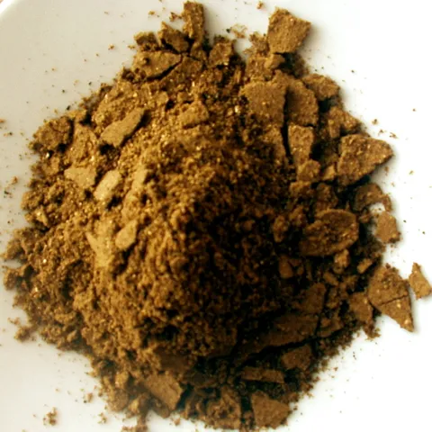 Baharat
