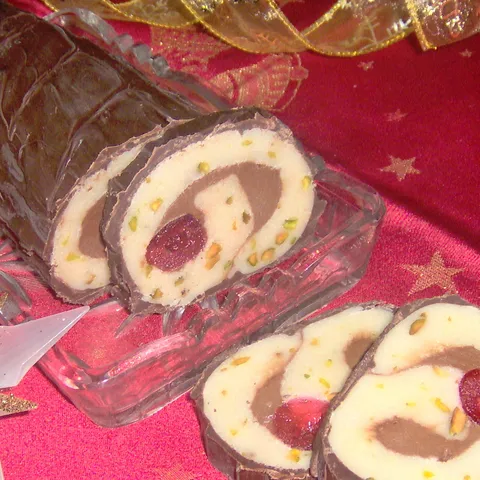 Marcipan vekna