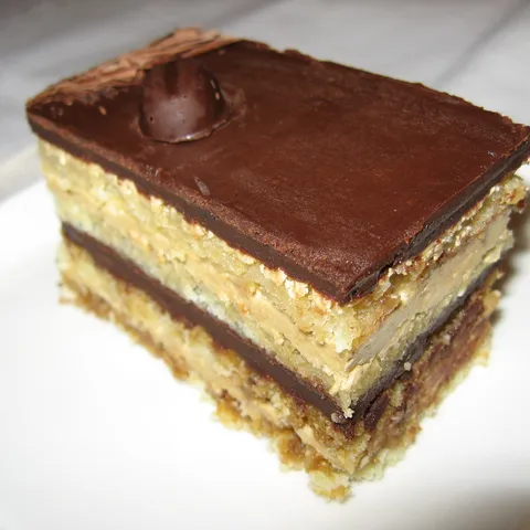 Torta Opera