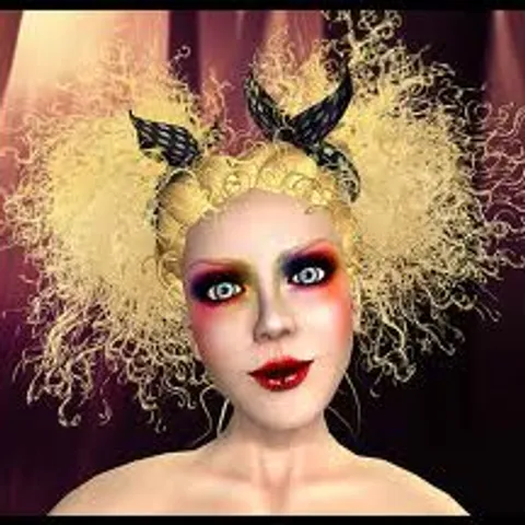 FunnyDoll
