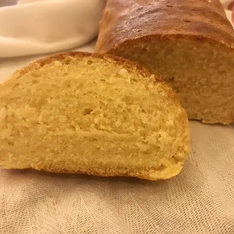 Kukuruzni kruh