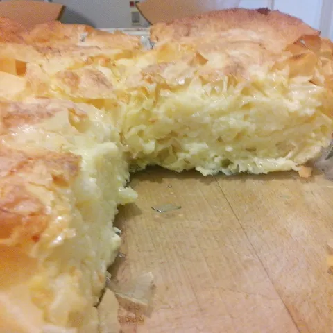 Gibanica