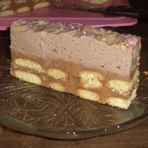 Bambi torta
