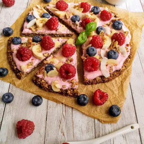 Slatka Pizza by SaKaDi