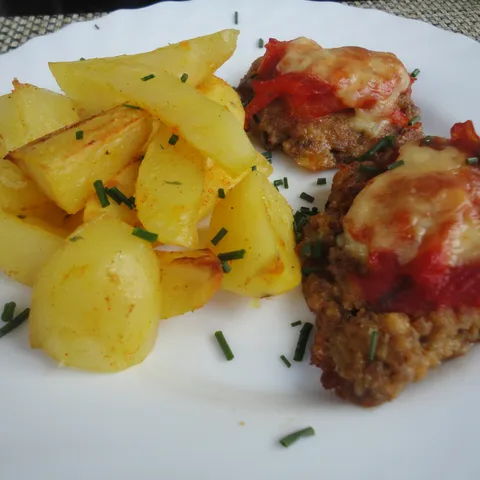 Sicilijanski burger