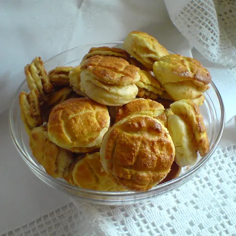 čvarkuše