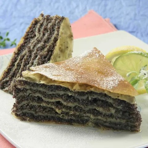 Kako čuvati mak da nema gorak okus?