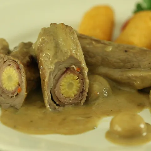 Kraljevske rolice