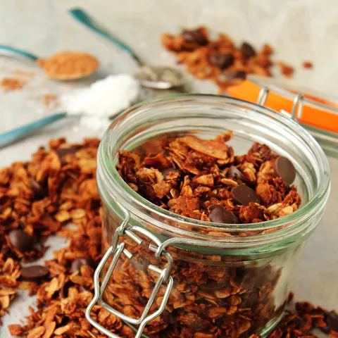 Koko Čoko Granola