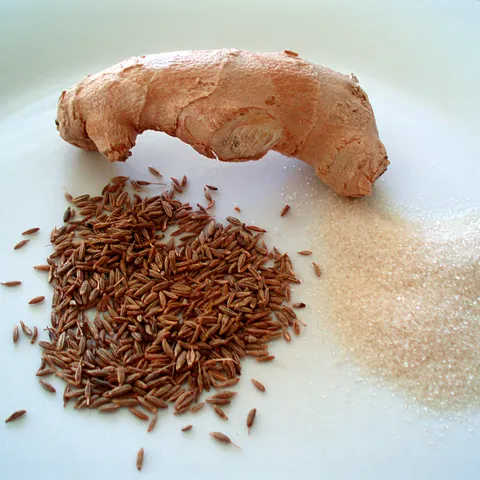 Ayurvedom protiv suhoga kašlja