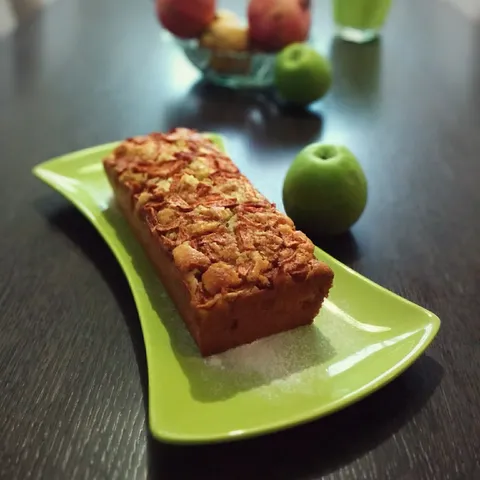 Ljubav=jabuka+cimet