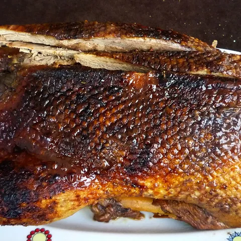 Patka na španjolski način