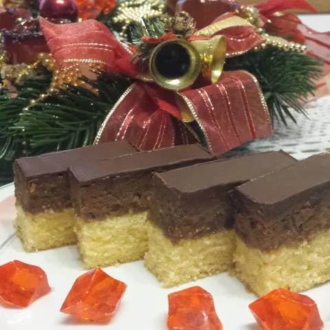 JAFFA KOCKE