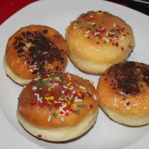 Najbolje krofne!